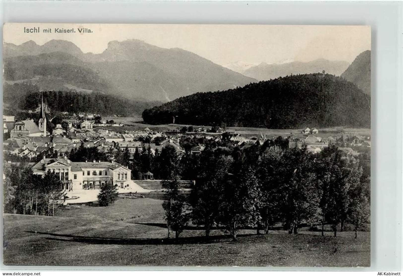 4820 Bad Ischl - 52090088