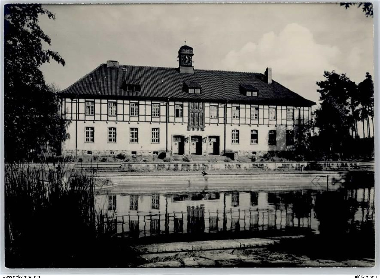 48231 W4410 Warendorf - Kantine - 51055088