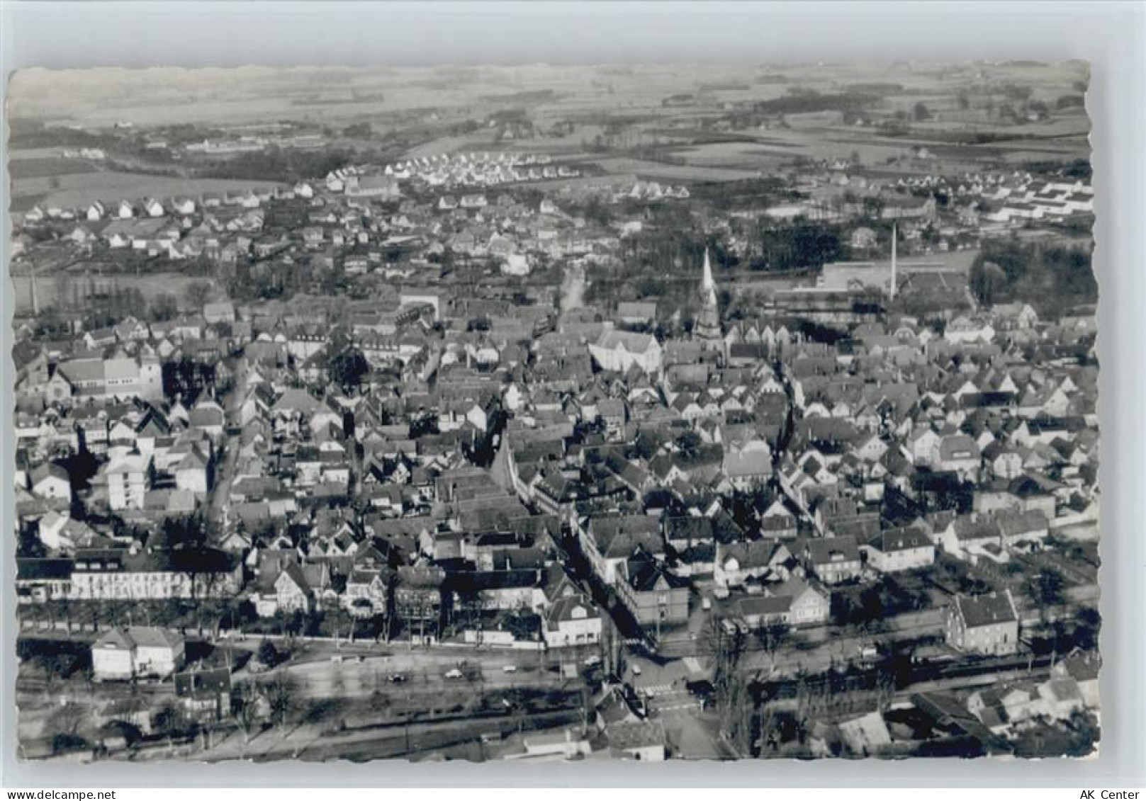 48231 W4410 Warendorf - Luftaufnahme - 13001371