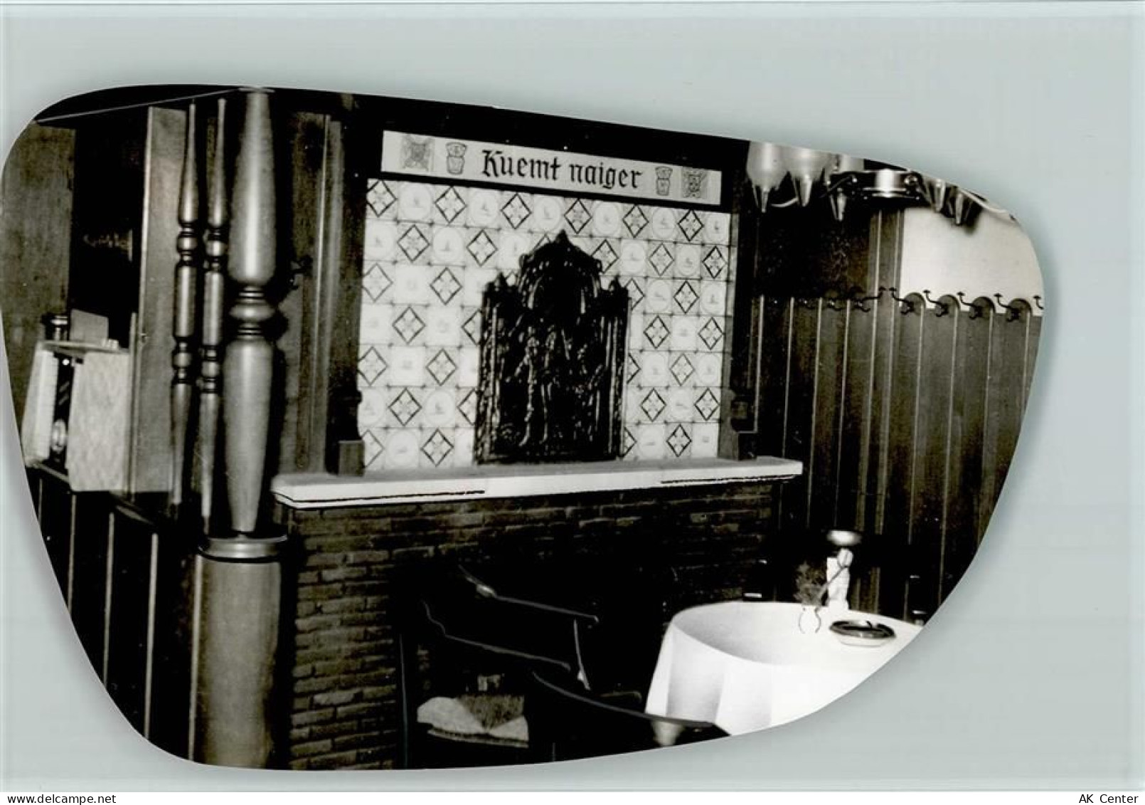 48268 W4402 Greven , Westf - Foto Gasthaus Vosskotten - 40131912