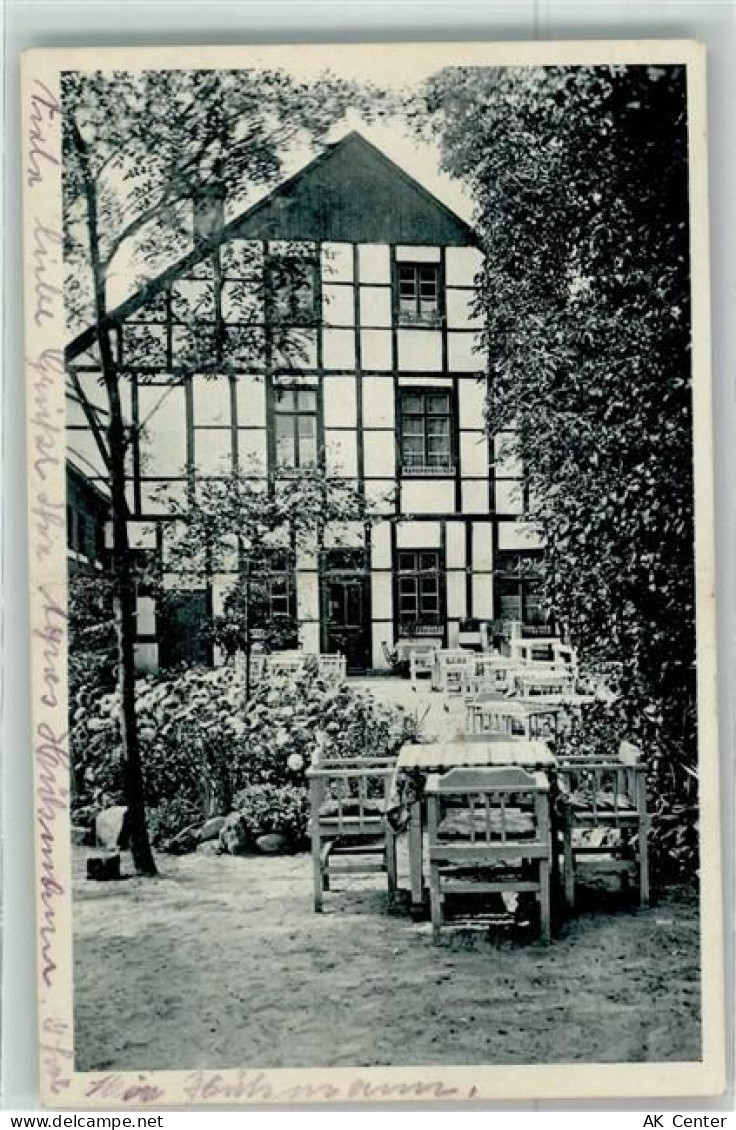 48291 W4404 Telgte - Gasthaus Cafe Hotel Kleinherne Emsstraße - 13277993
