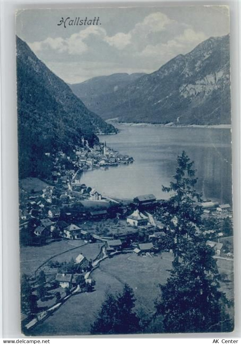 4830 Hallstatt - 10039383