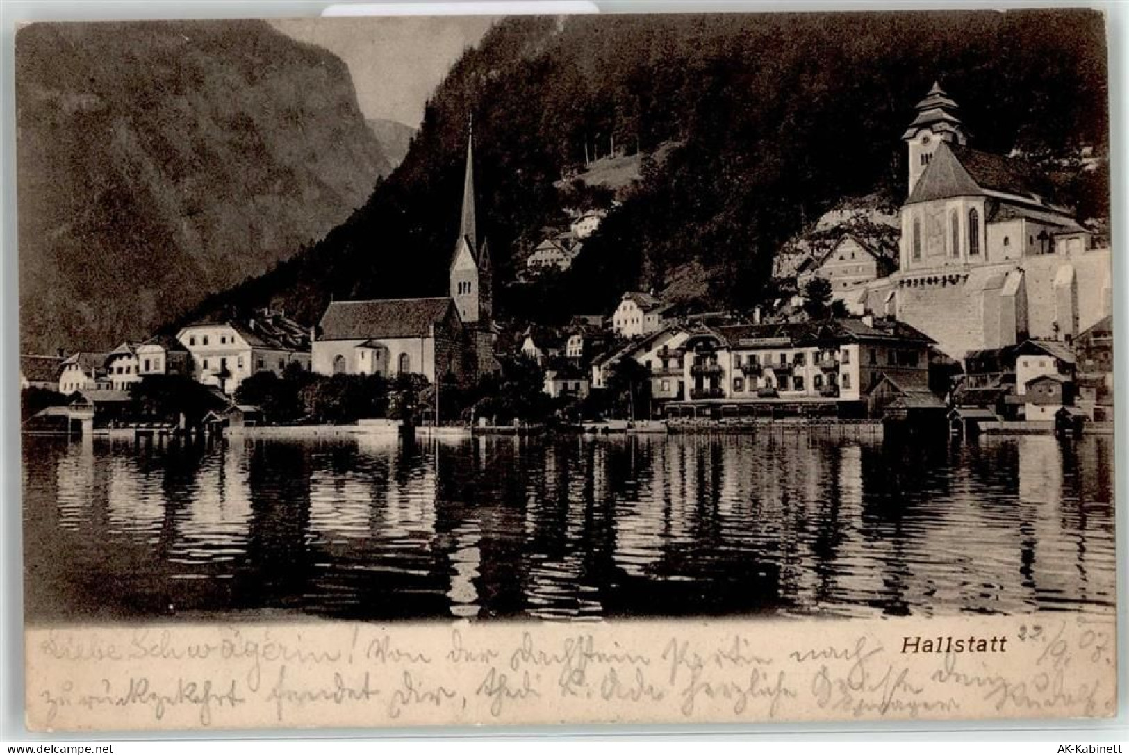 4830 Hallstatt - 52061638