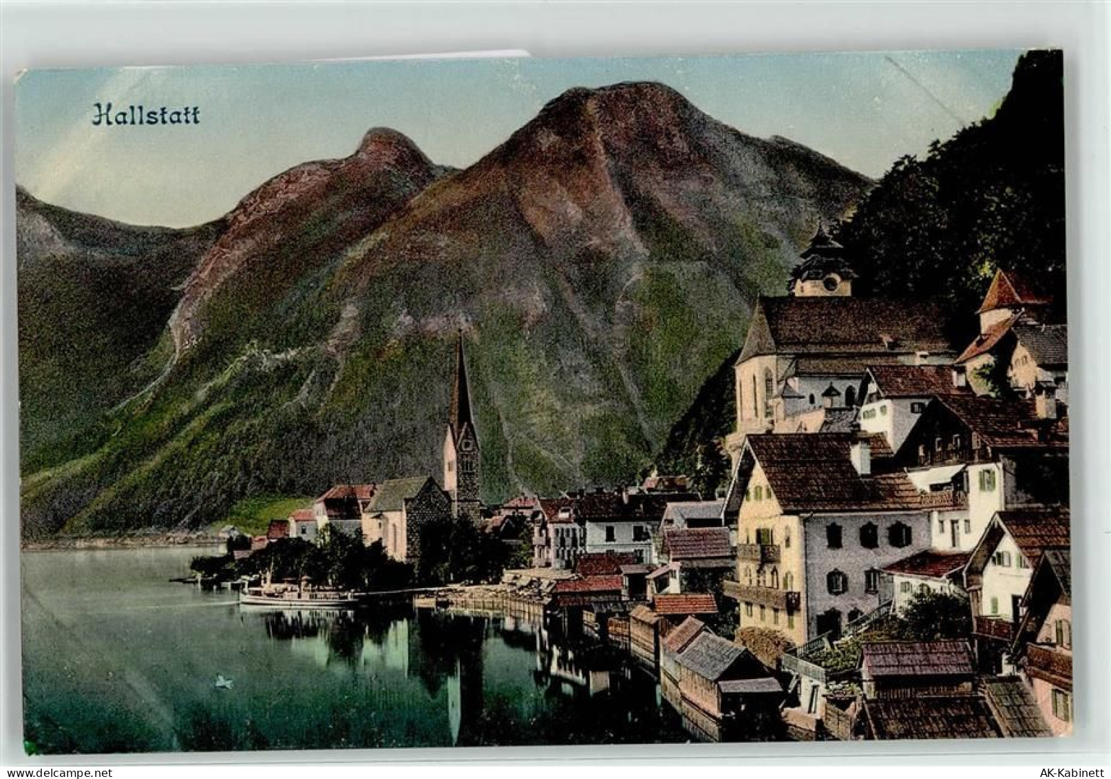 4830 Hallstatt - 52061715