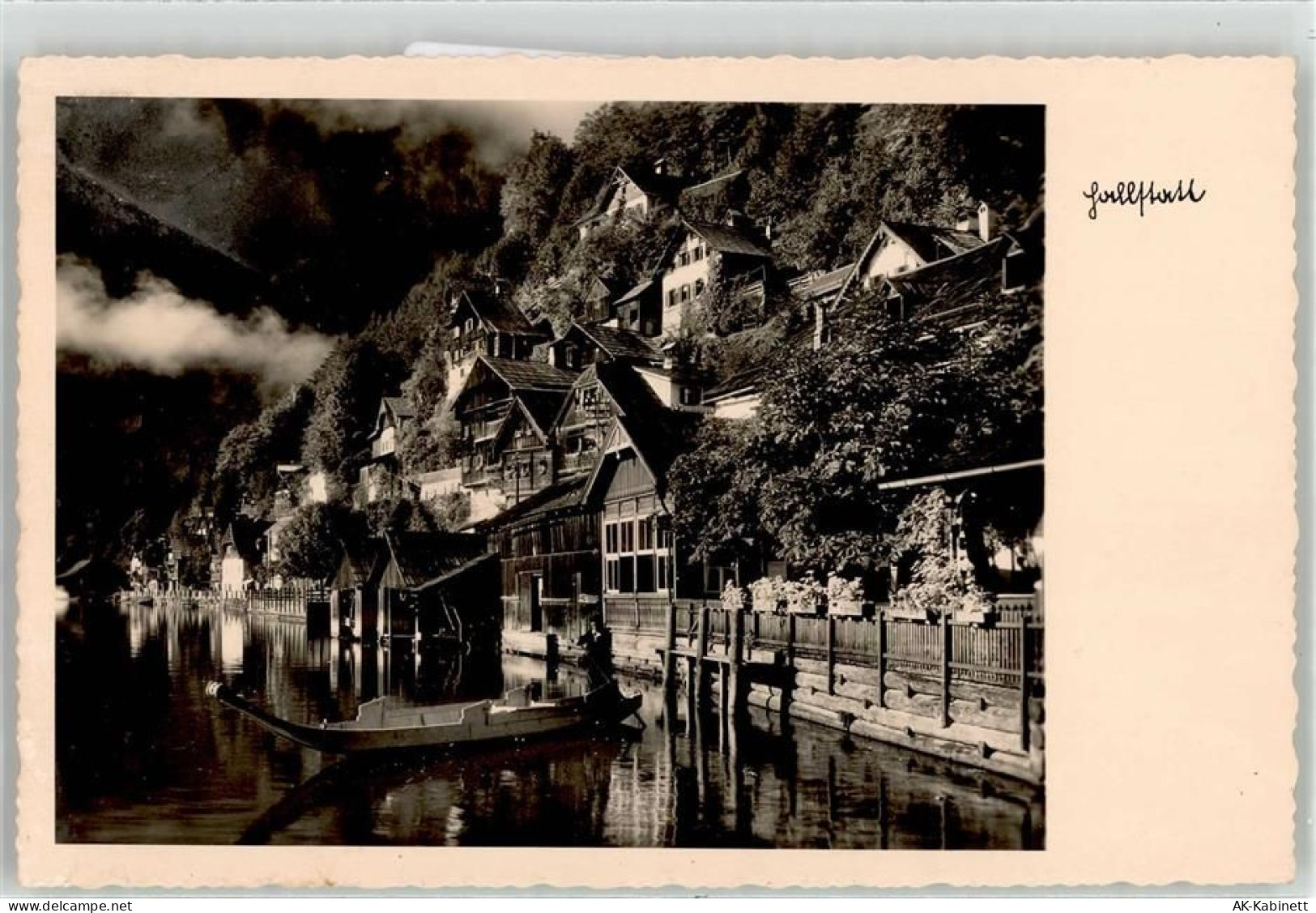4830 Hallstatt - 52061750