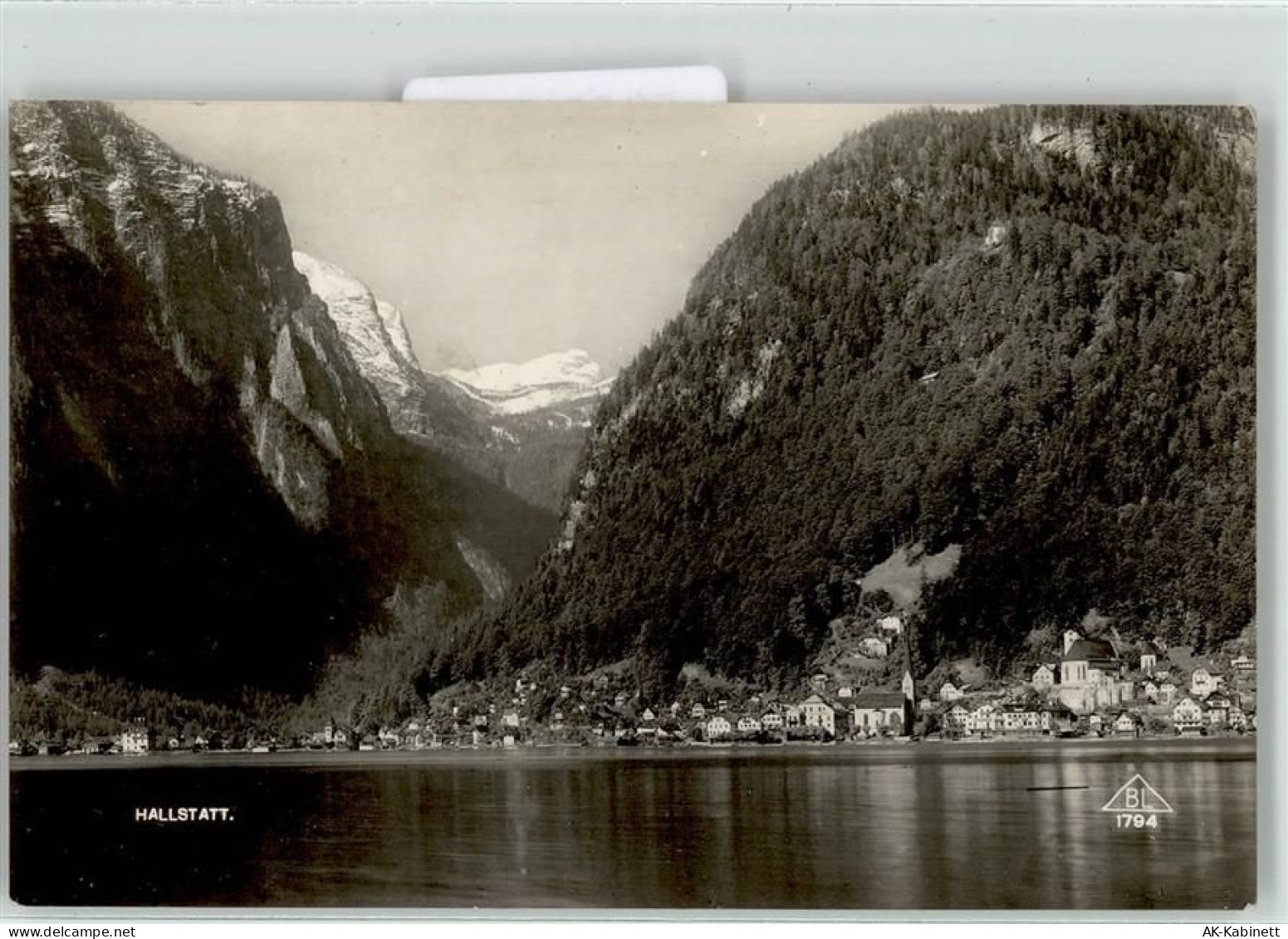 4830 Hallstatt - 52061776