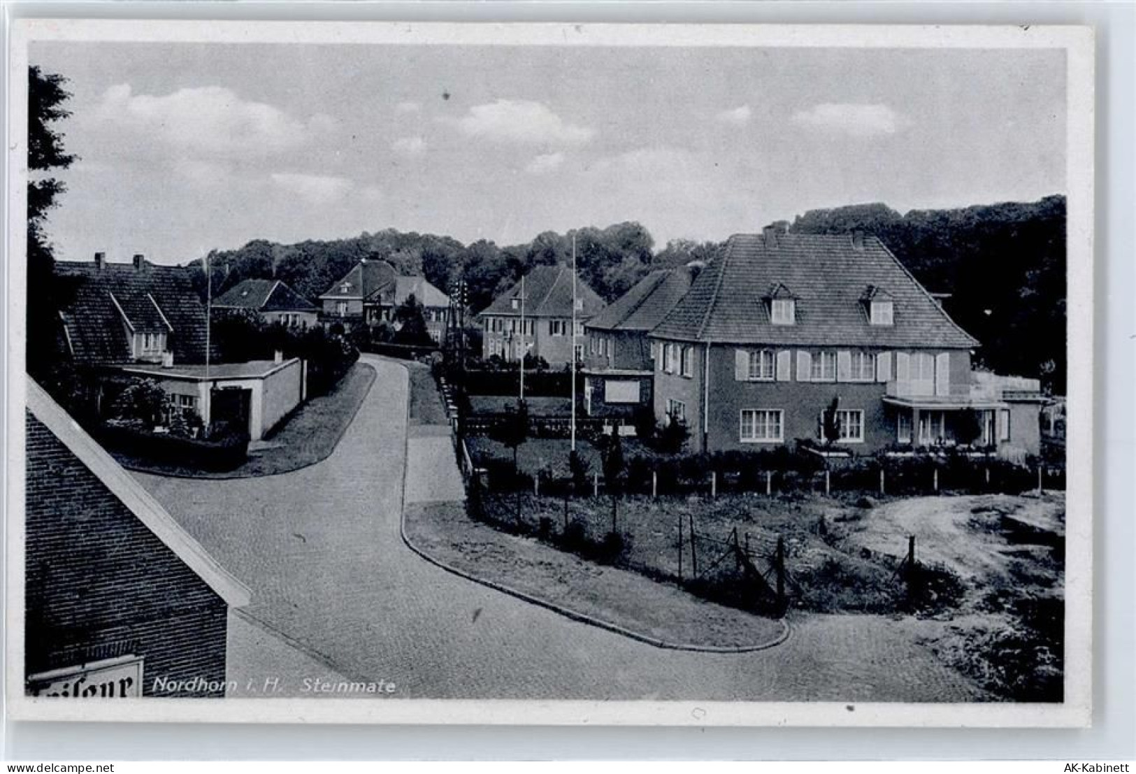 48527 W4460 Nordhorn - Steinmale - 51077660