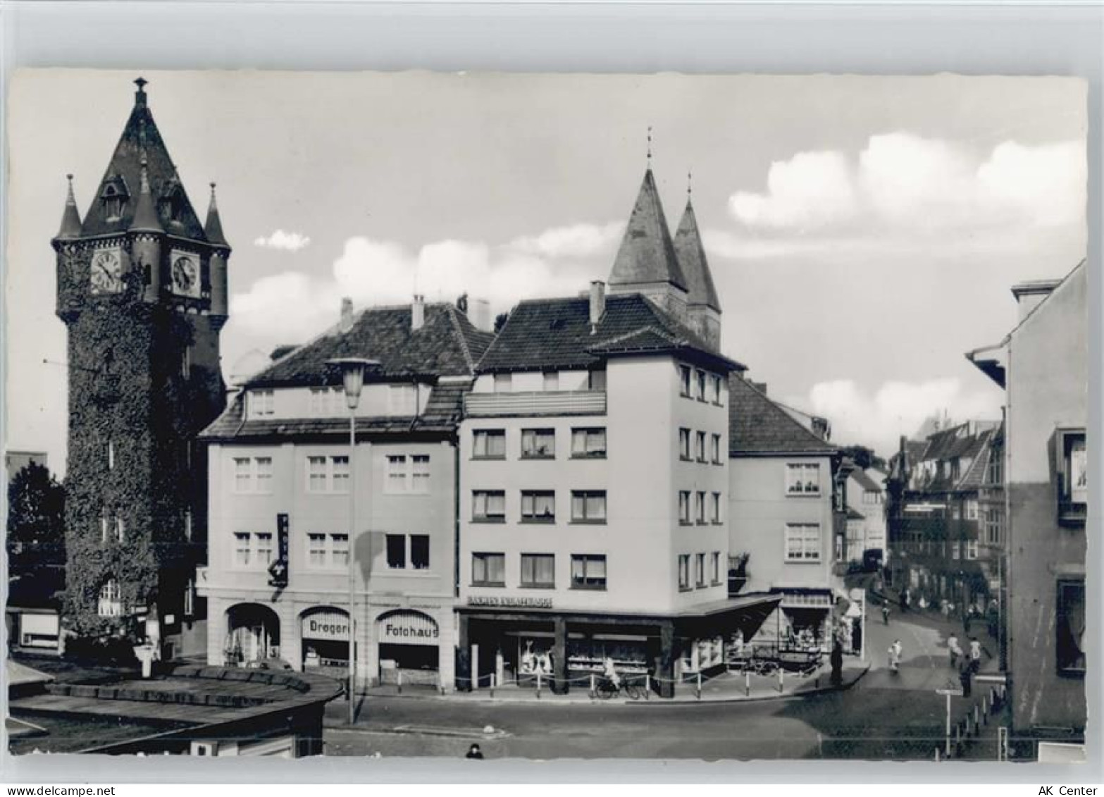 48599 W4432 Gronau (Westf.) - 10054556
