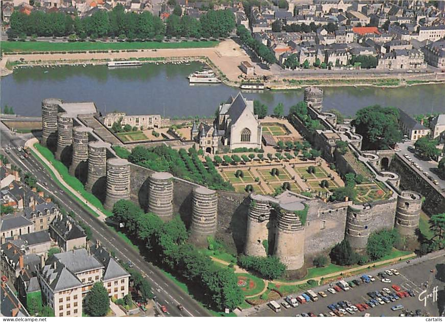 49-LES PONTS DE CE-LES PONTS DE CE-N°7043-A/0205