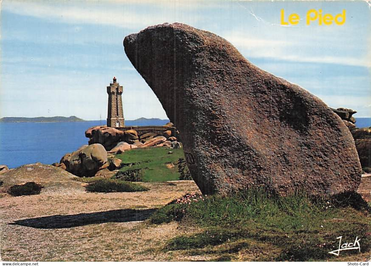 49 SEGRE CHATEAU DE SEGRE