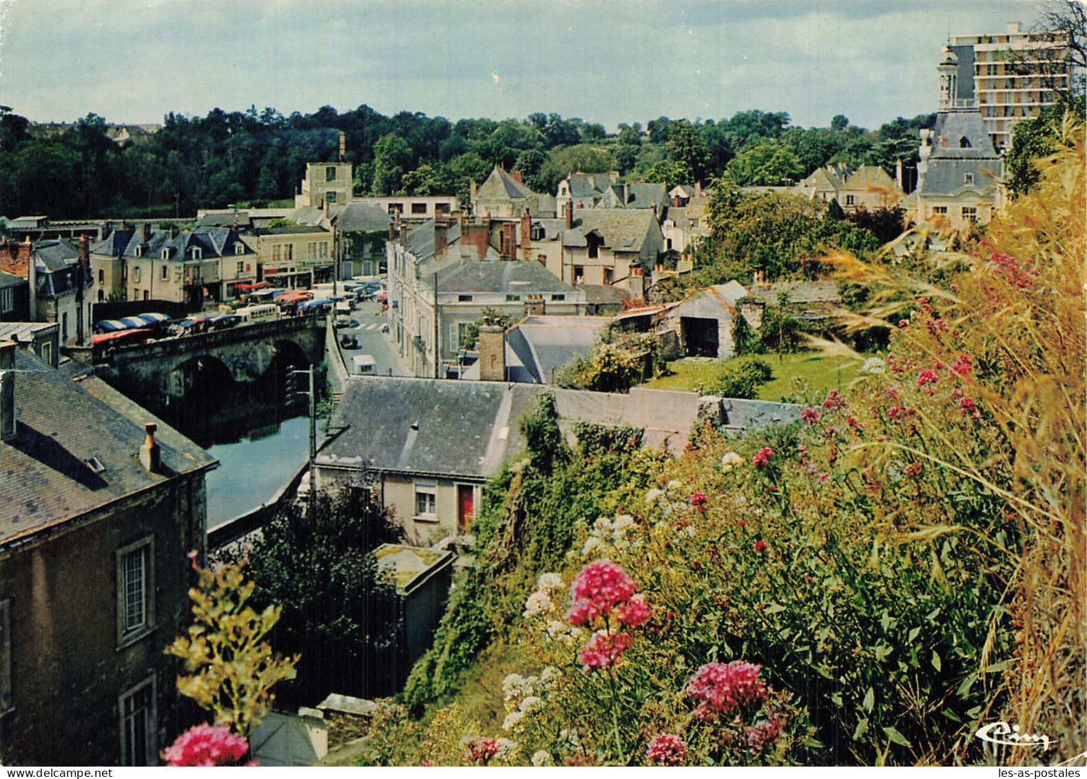 49 SEGRE LE VIEUX SEGRE