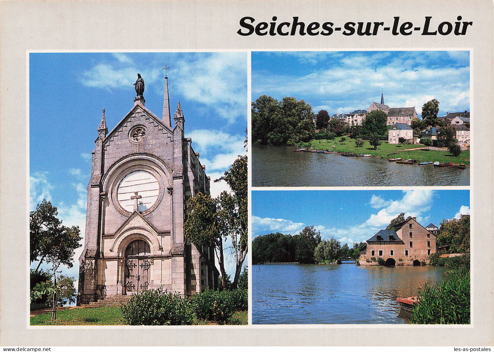 49 SEICHES SUR LE LOIR