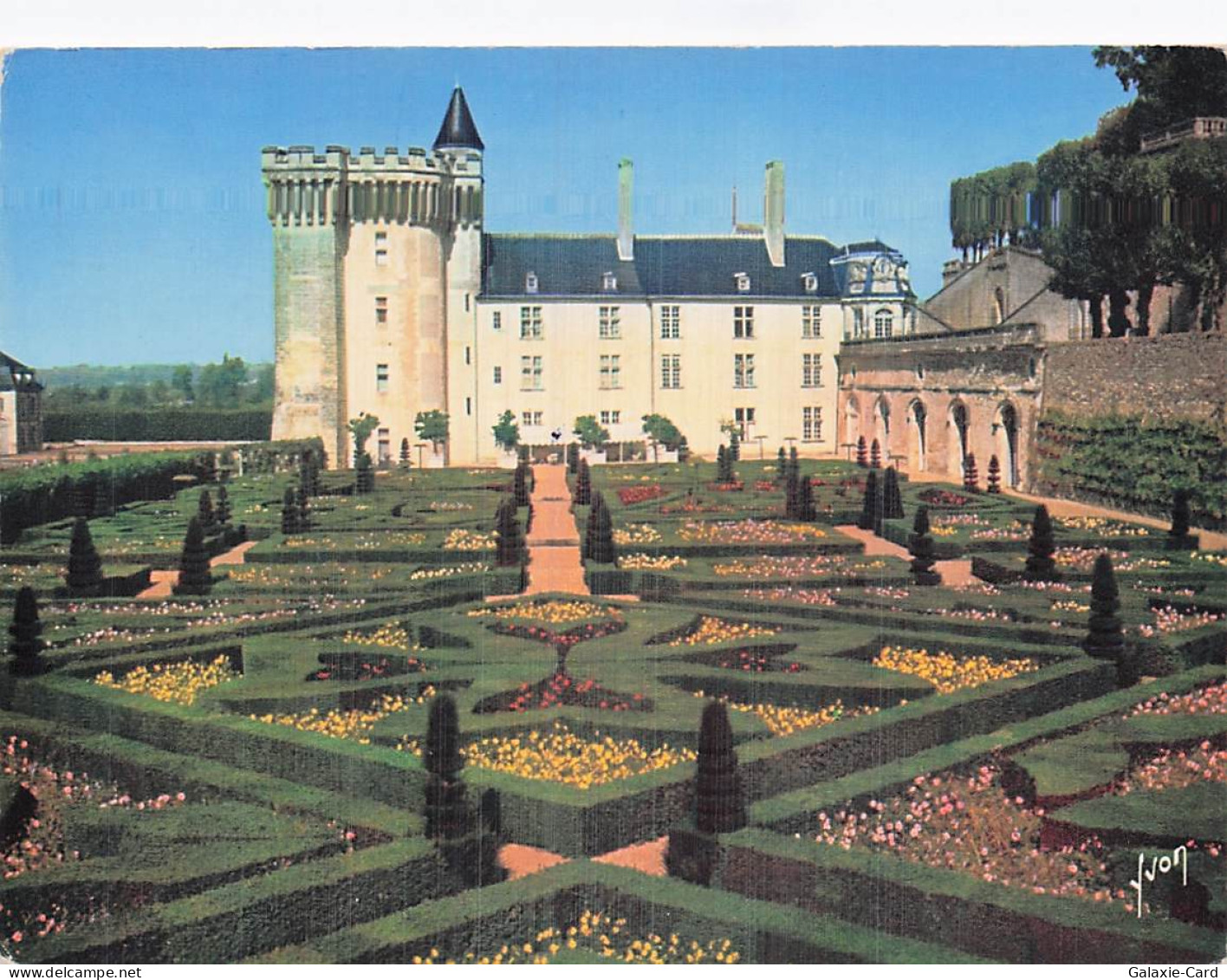 49 SEICHES SUR LE LOIR RIVIERE