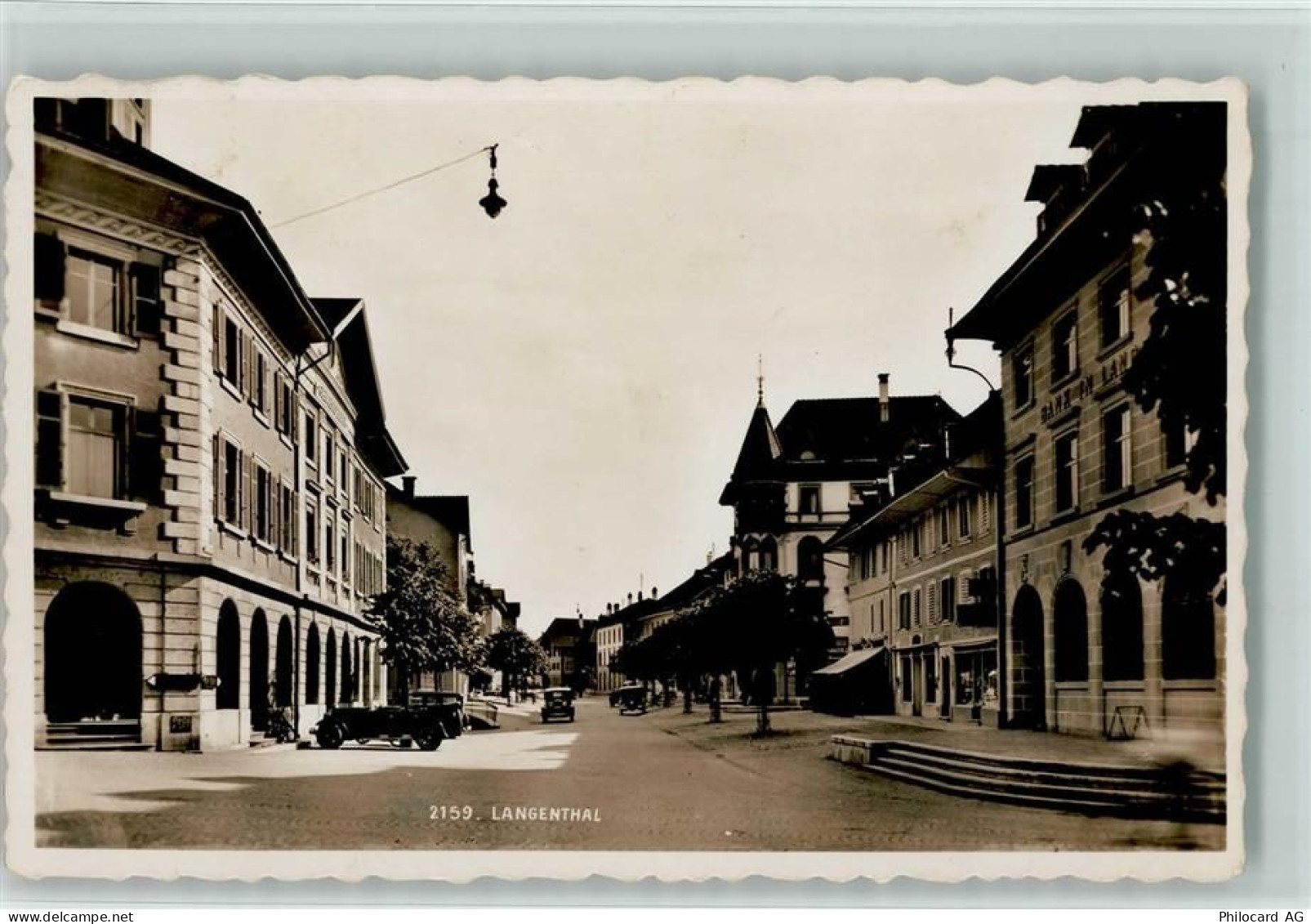 4900 Langenthal - 13112663