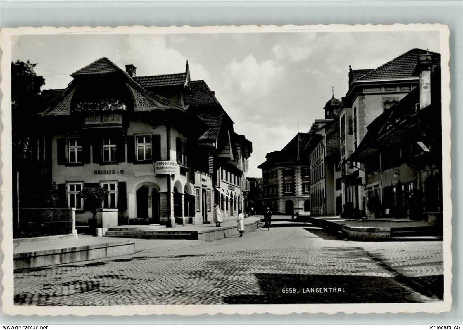 4900 Langenthal - 13112672