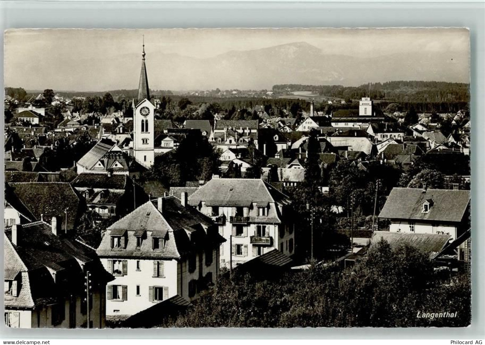 4900 Langenthal - 13112675