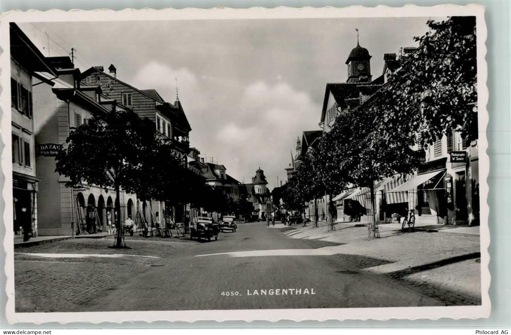 4900 Langenthal - 13159057