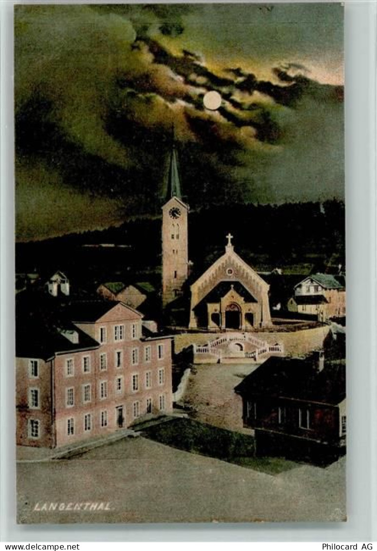 4900 Langenthal Mondschein - 13112657