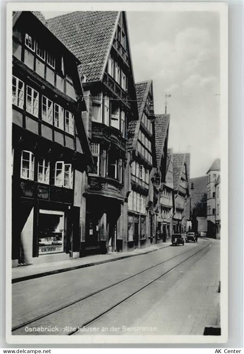 49074 W4500 Osnabrück - Bierstraße - 10027239
