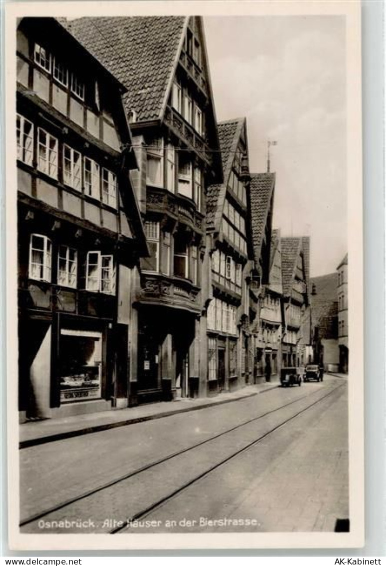 49074 W4500 Osnabrück - Bierstraße - 52108653