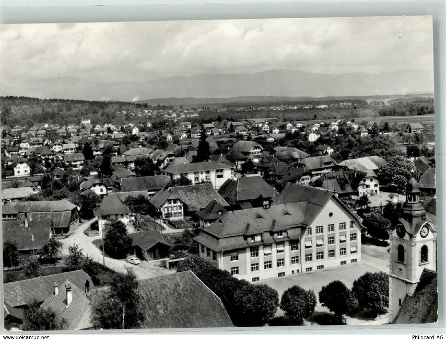 4914 Roggwil BE - 10734843