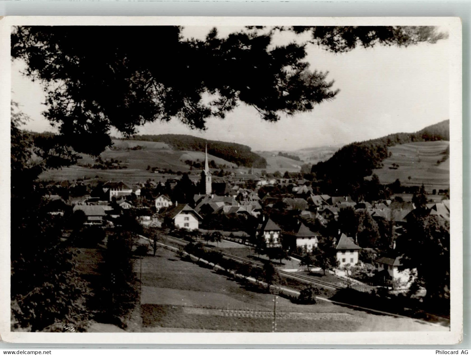 4938 Rohrbach Foto AK - 14021396
