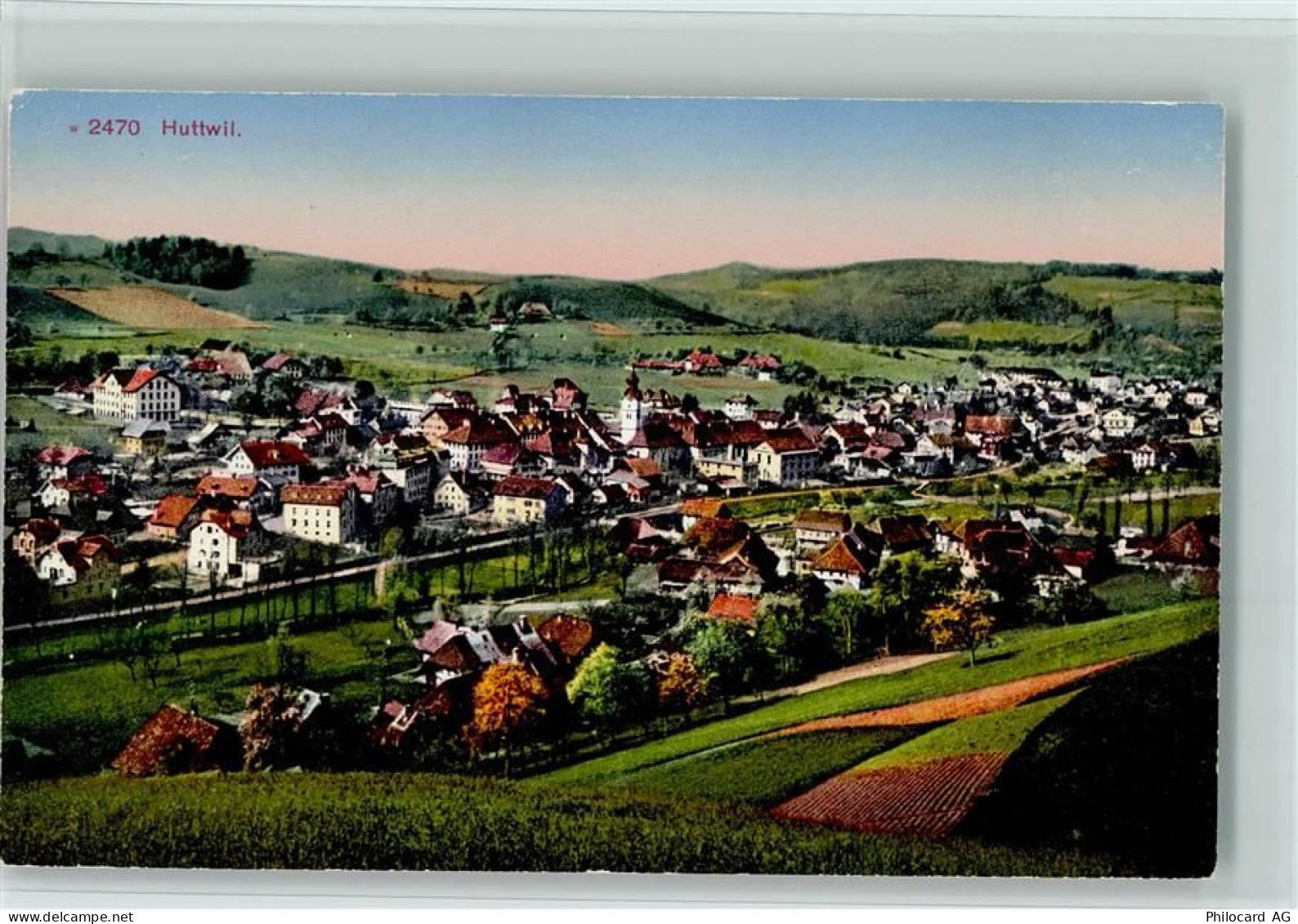 4950 Huttwil - 13100367