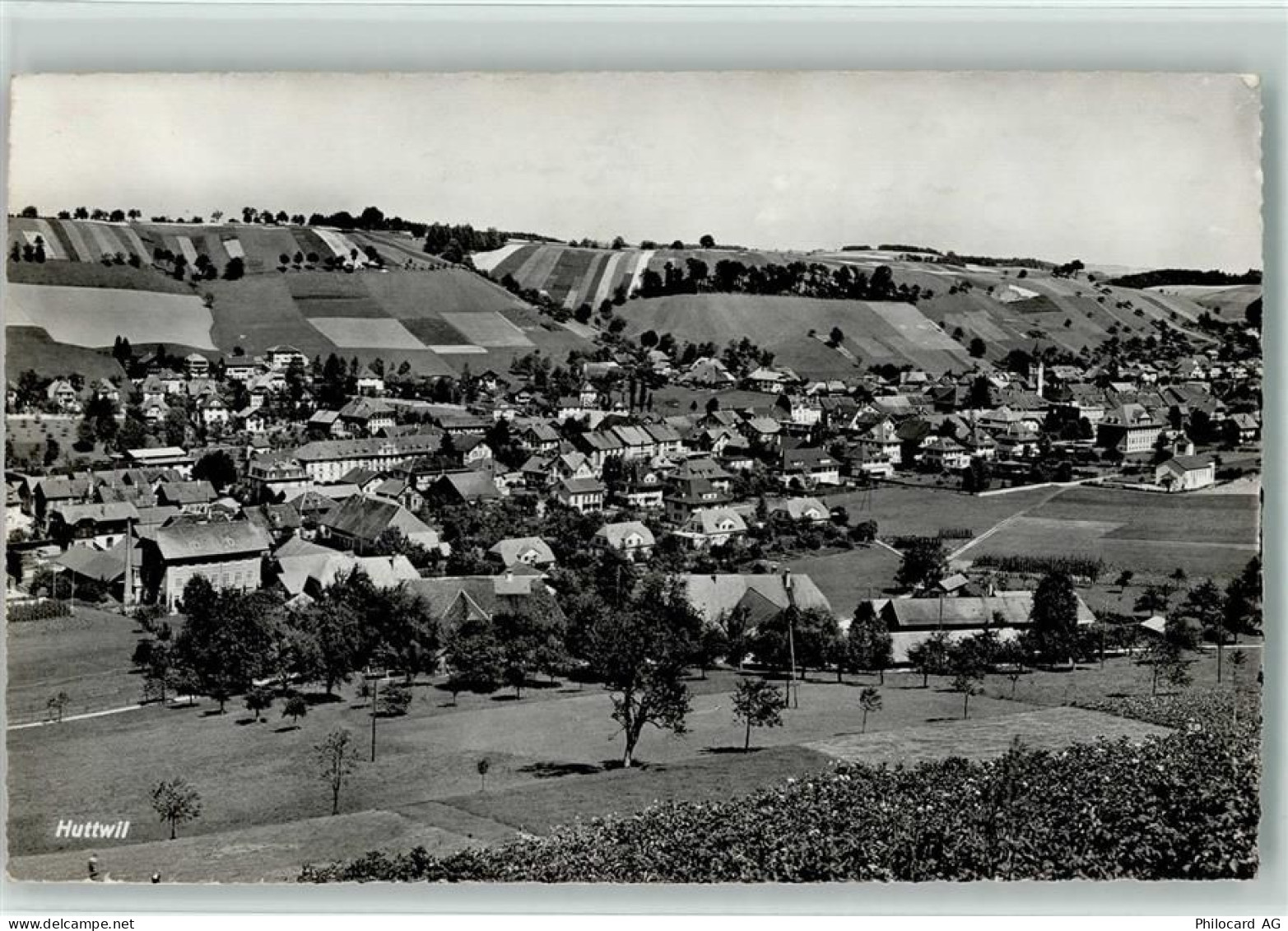 4950 Huttwil - 13101149