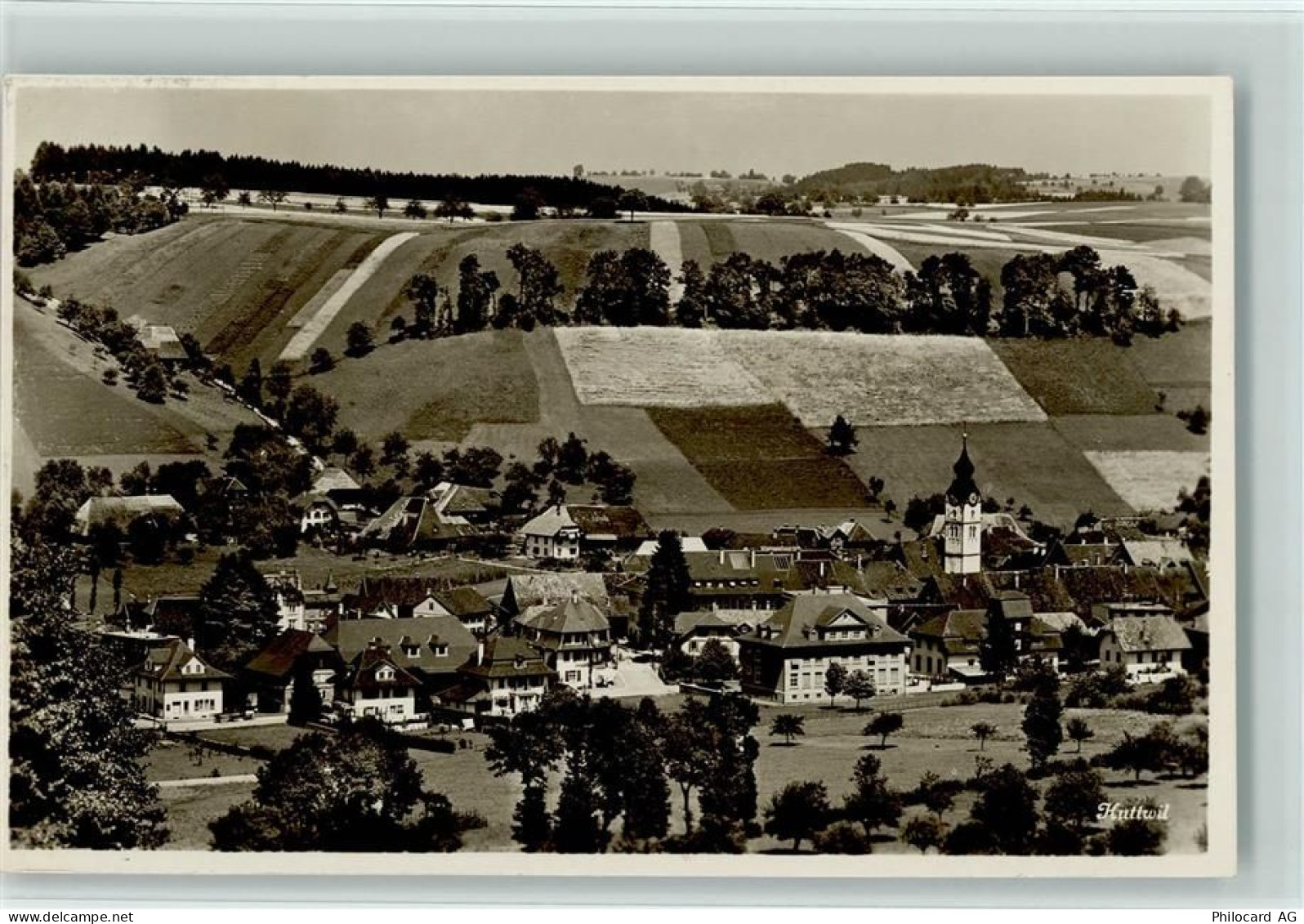 4950 Huttwil - 13101155