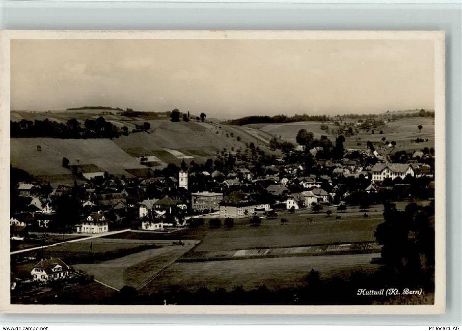 4950 Huttwil - 13101163