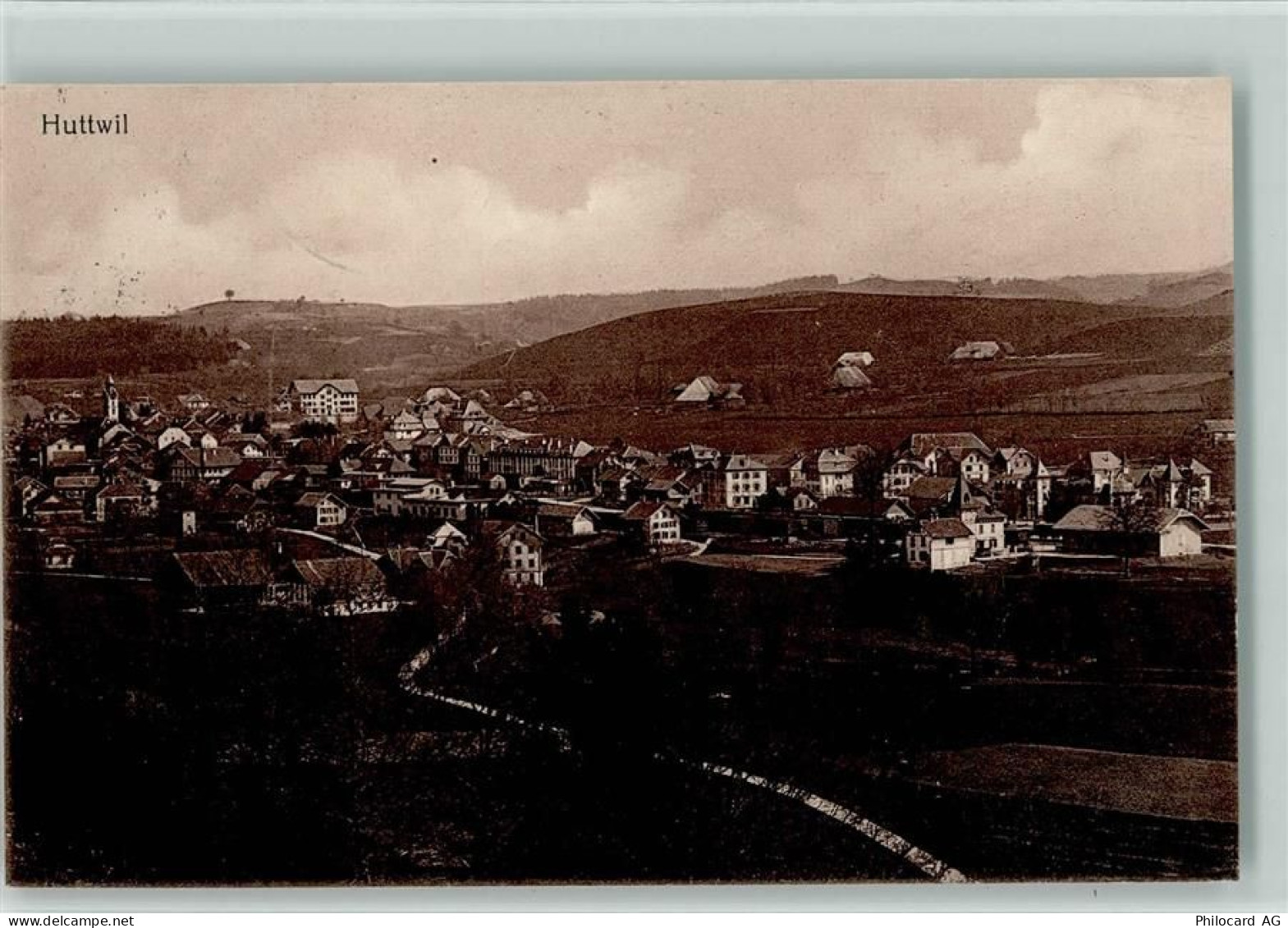 4950 Huttwil - 13101240