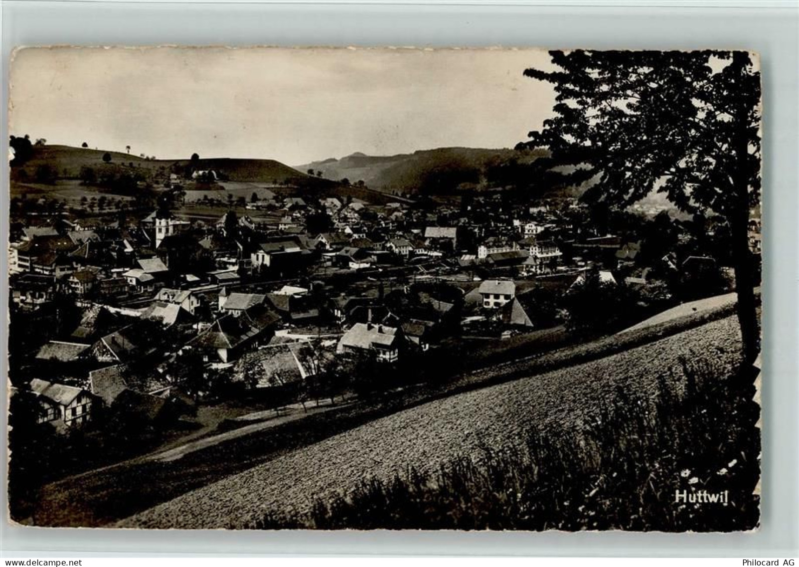 4950 Huttwil - 13112757