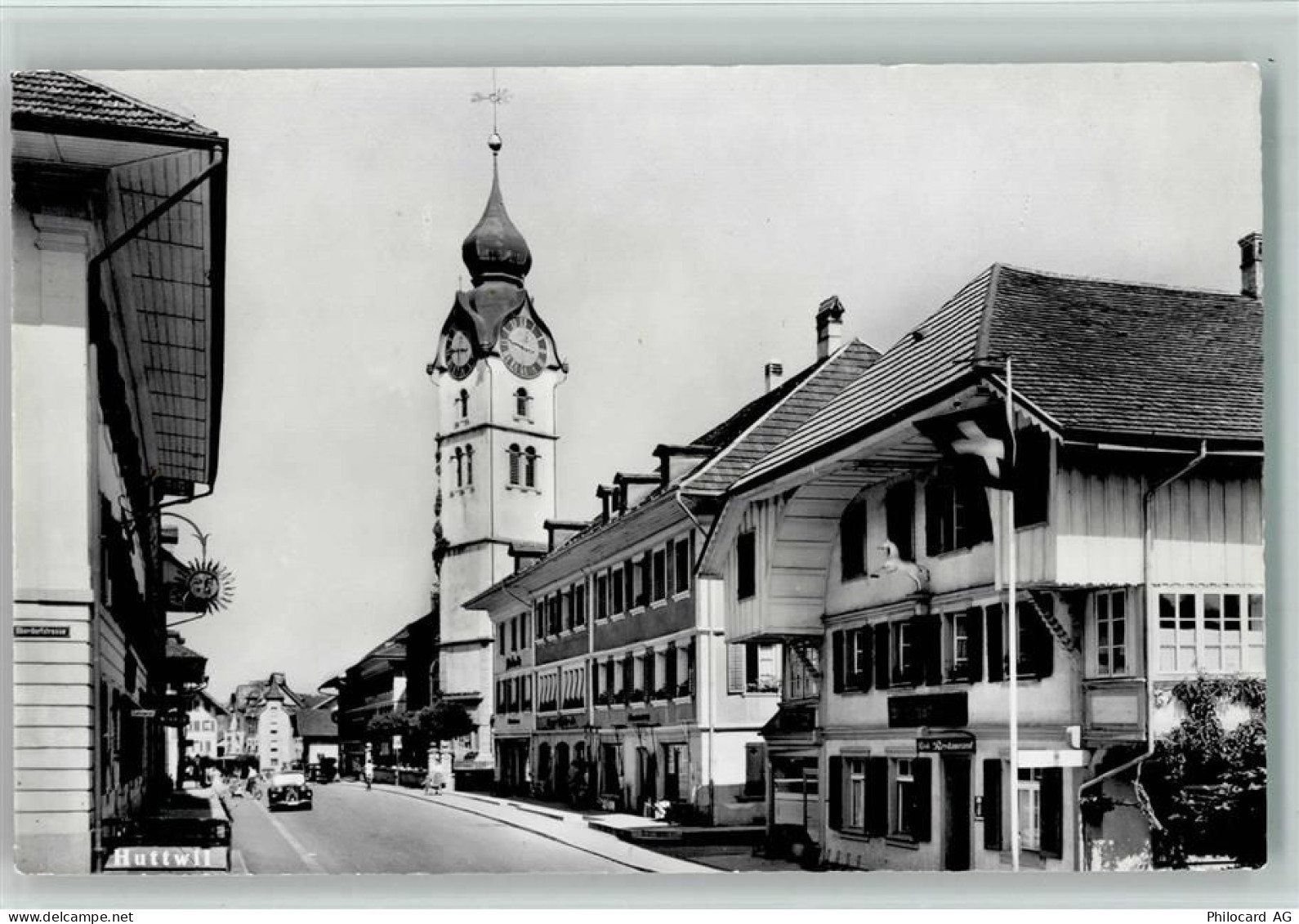 4950 Huttwil - 13112758