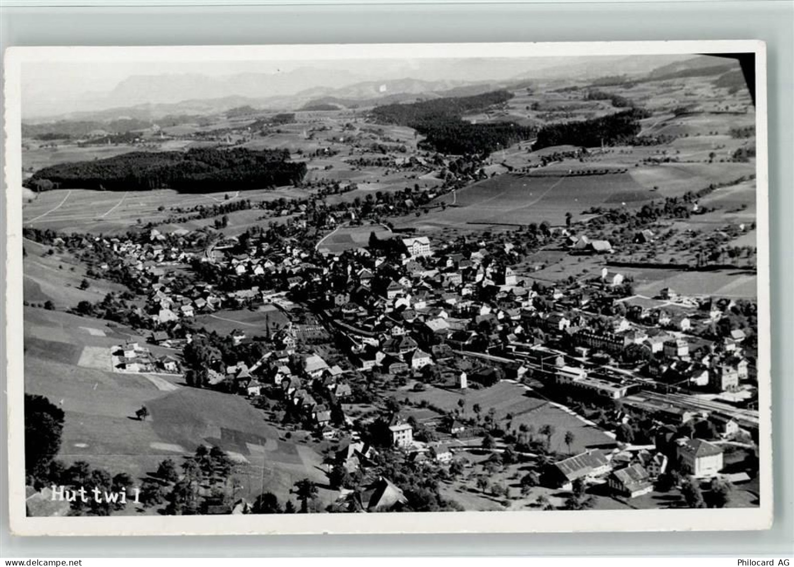 4950 Huttwil - 13112760