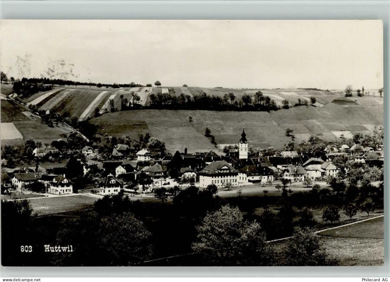 4950 Huttwil - 13112764