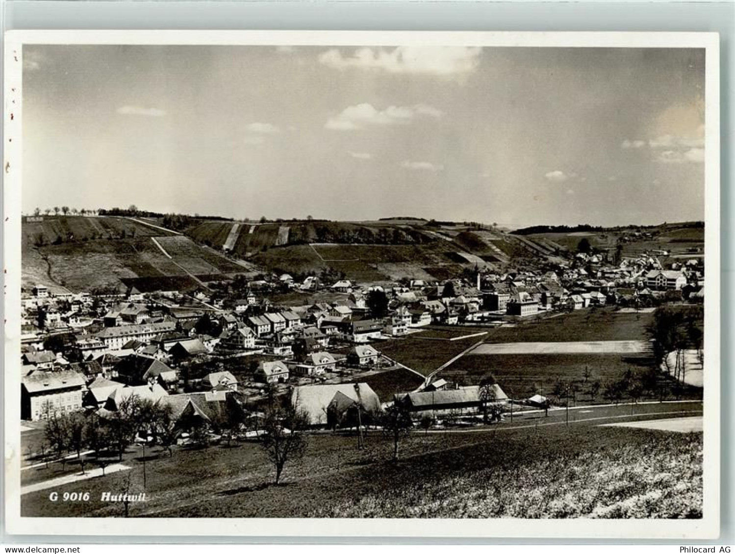 4950 Huttwil - 13132604