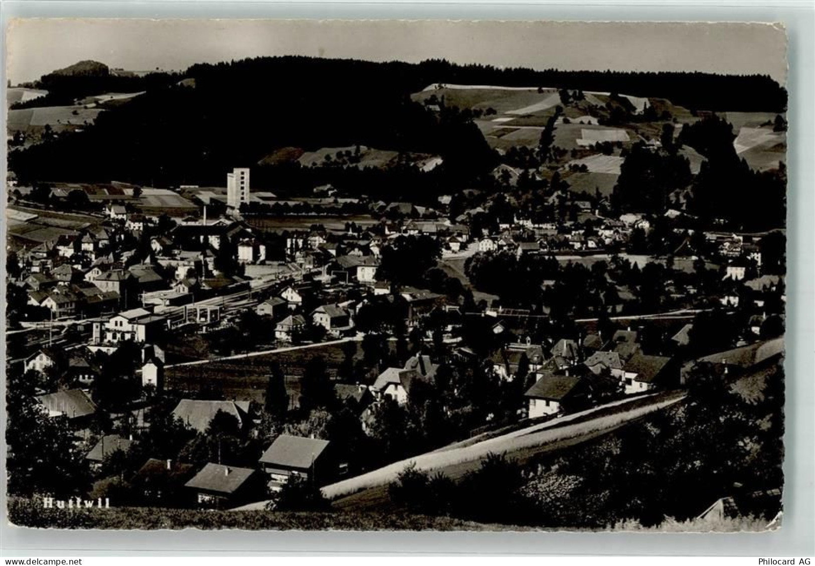 4950 Huttwil - 39691752