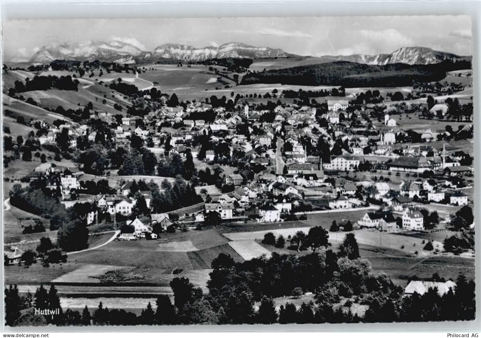 4950 Huttwil - 50413136