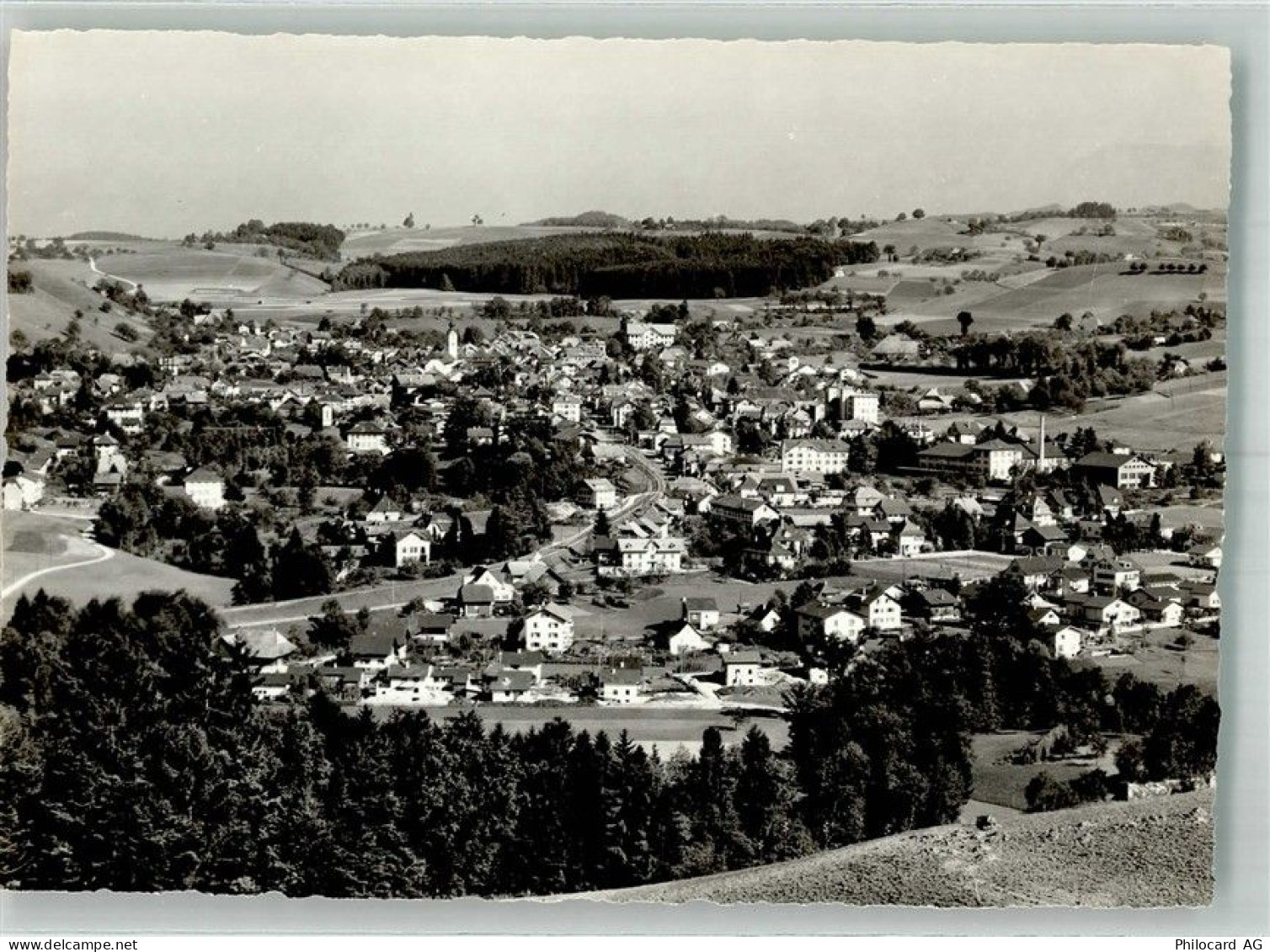 4950 Huttwil Foto AK - 38211688