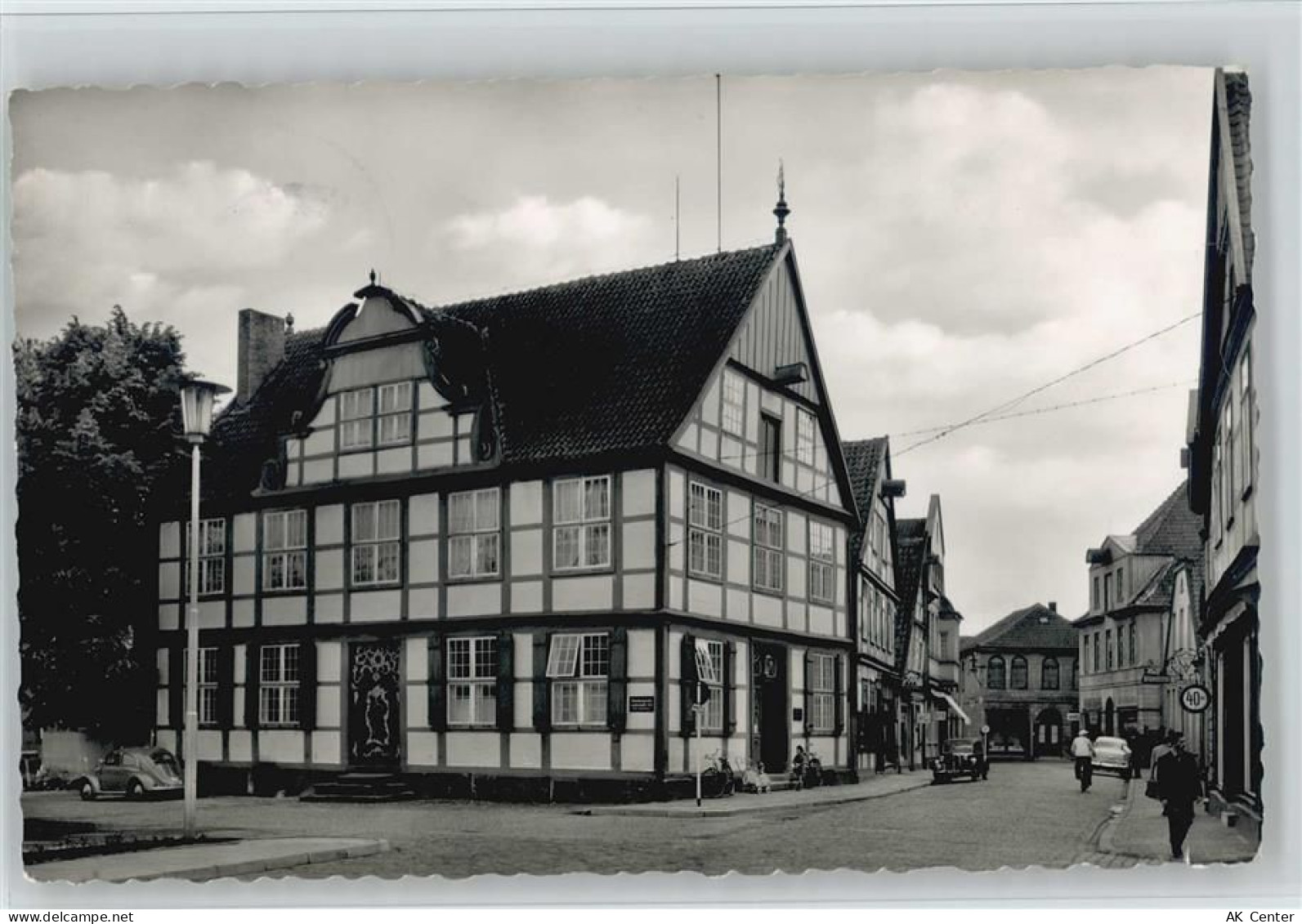 49610 W4570 Quakenbrück - Oldenburgische Landesbank - 10045772
