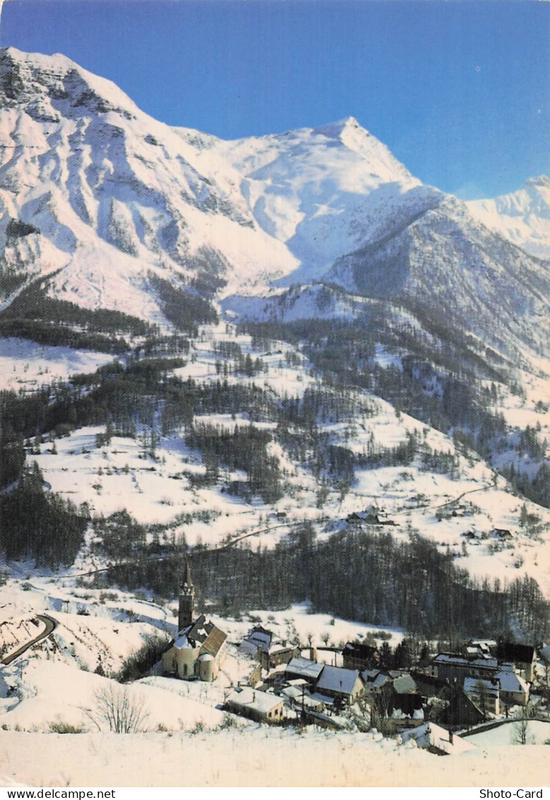 5 ORCIERES ORCIERES MERLETTE