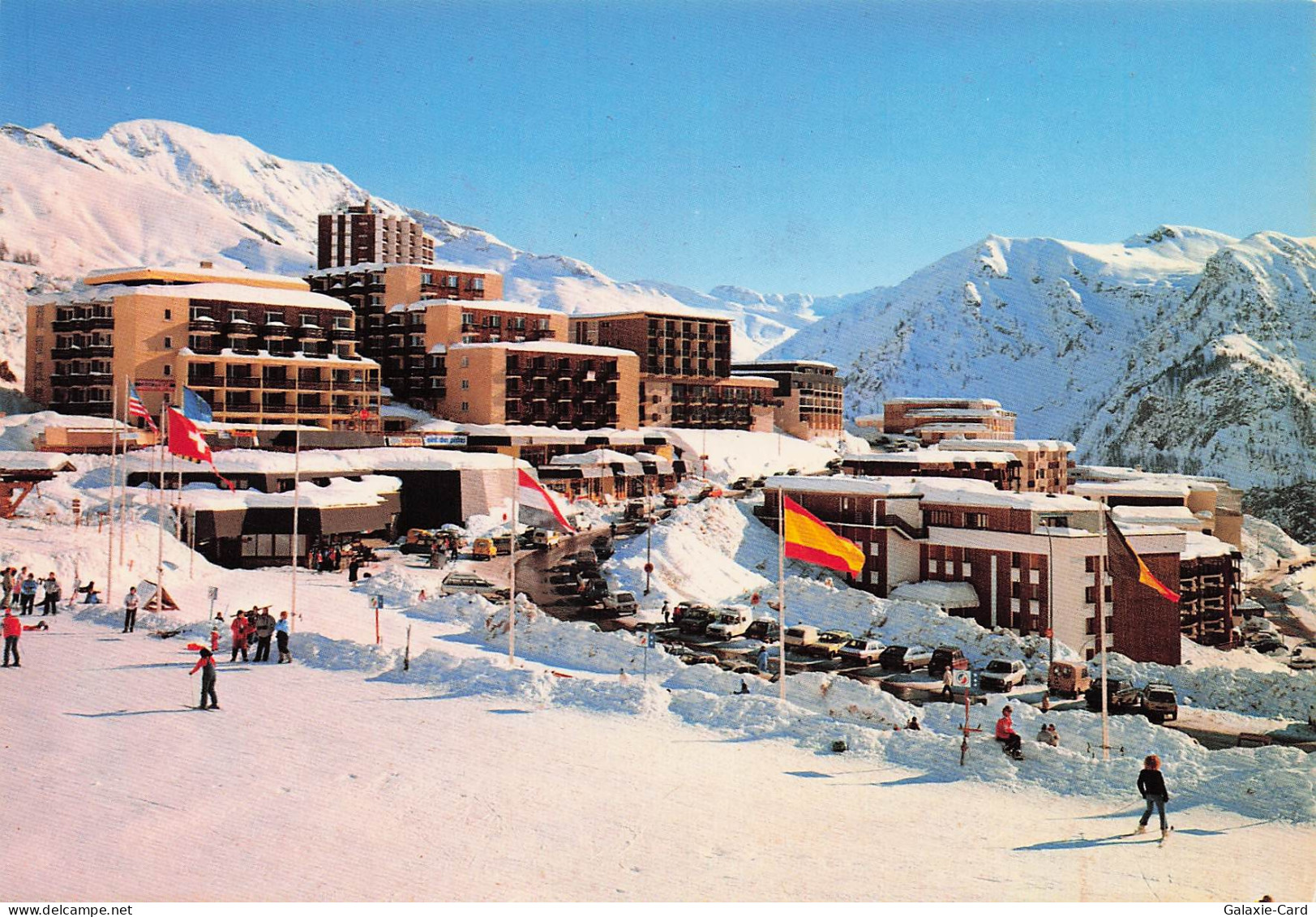 5 ORCIERES ORCIERES MERLETTE