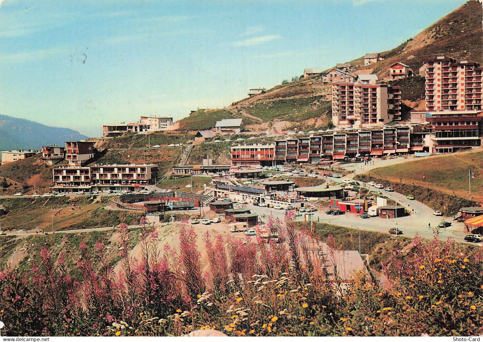 5 ORCIERES ORCIERES MERLETTE