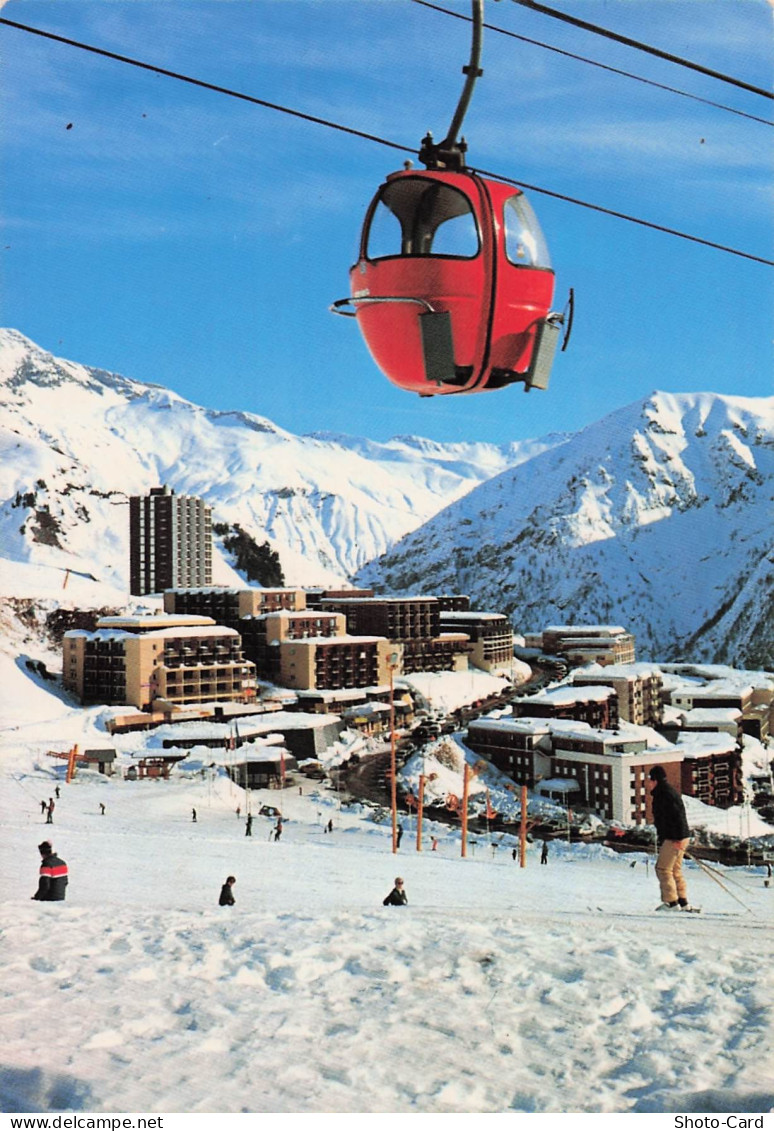 5 ORCIERES ORCIERES MERLETTE