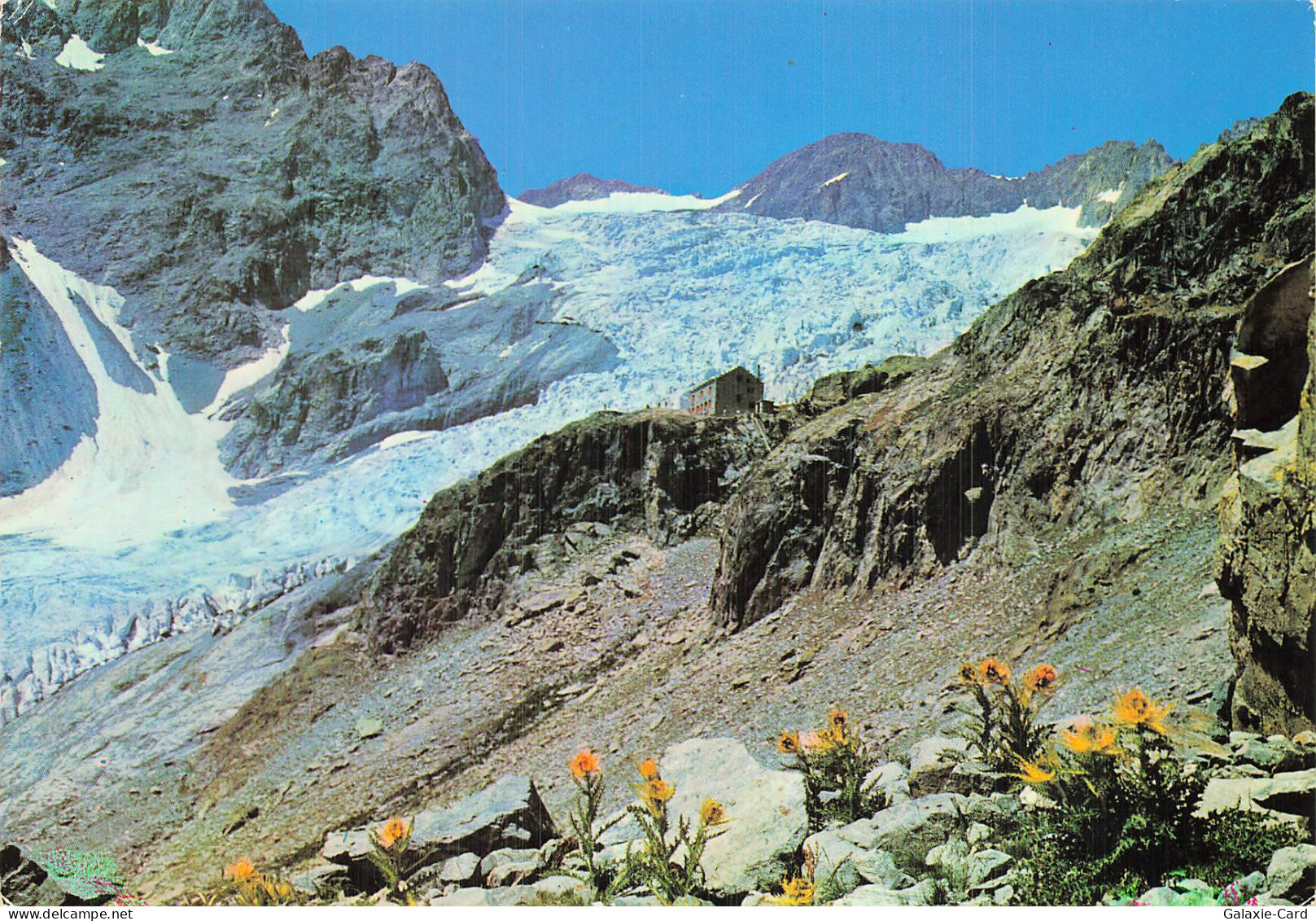 5 SERRE CHEVALIER SERRE CHEVALIER