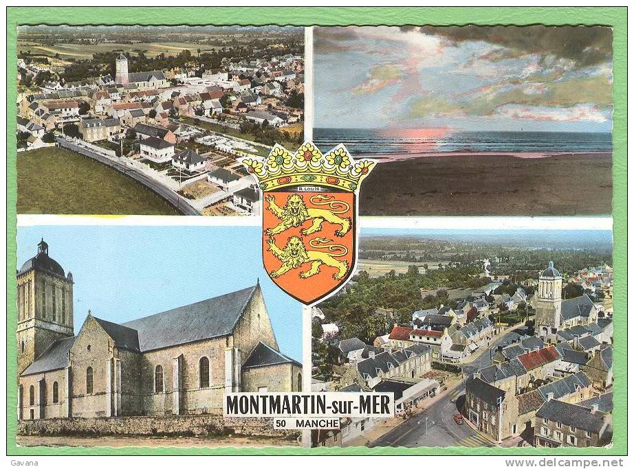50 Montmartin-sur-Mer -