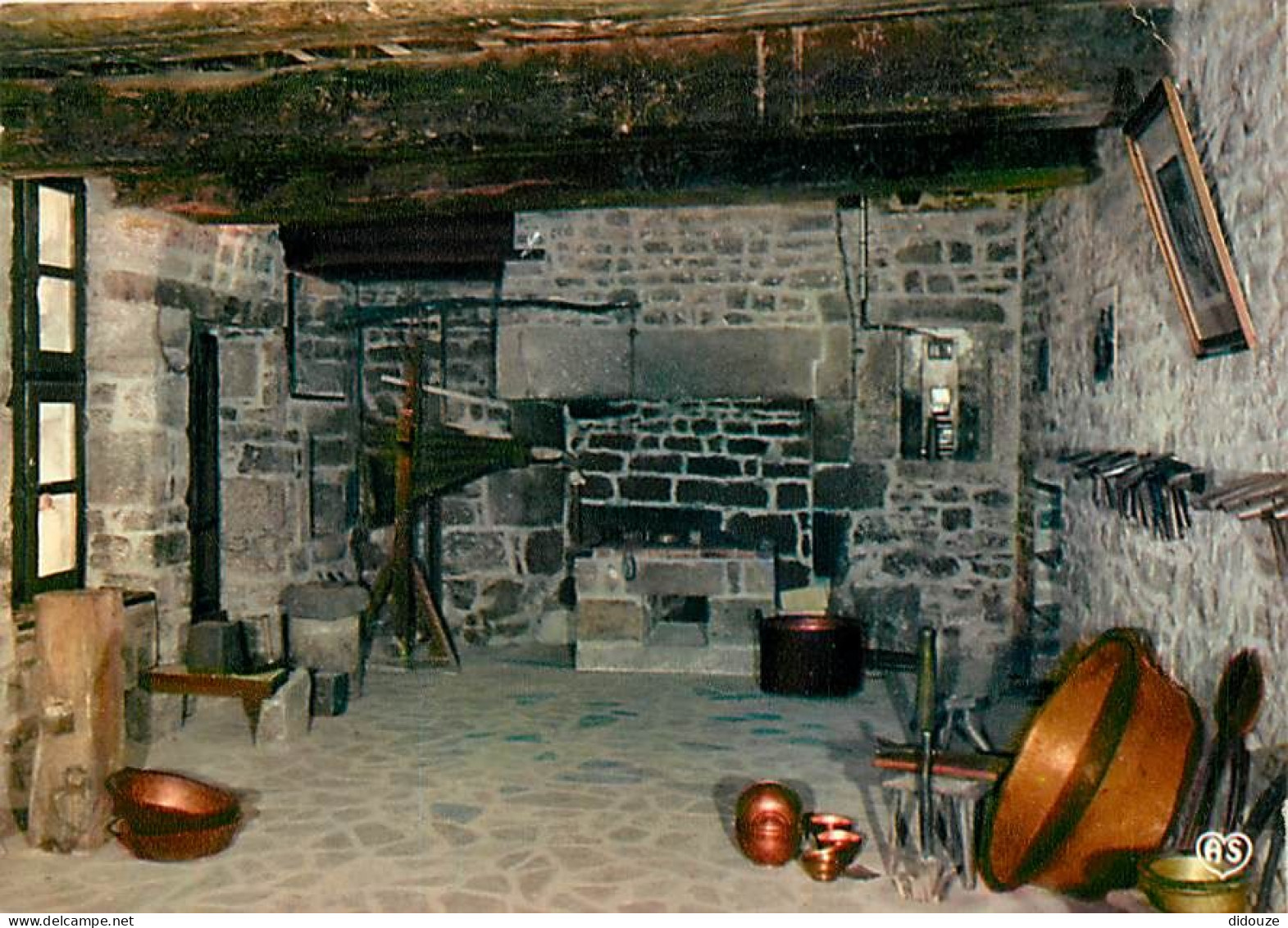 50 - Villedieu les Poeles - CPM - Voir Scans Recto-Verso