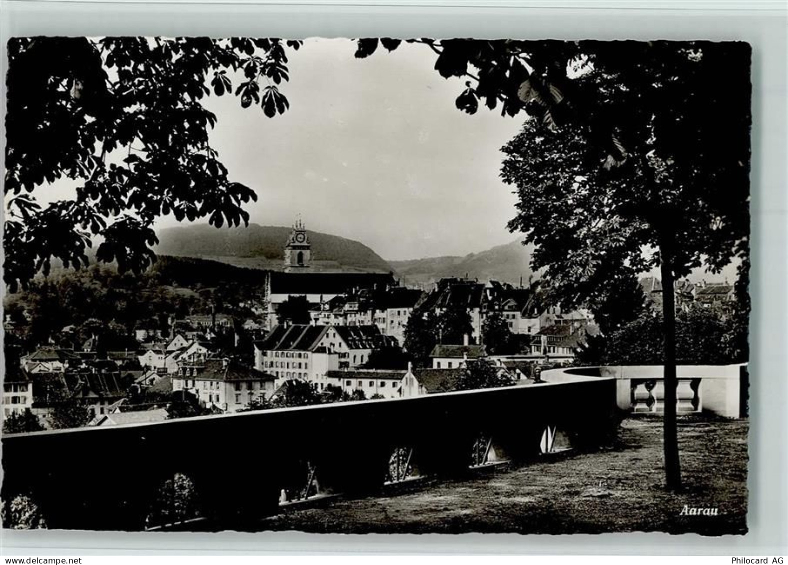 5000 Aarau - 10195355