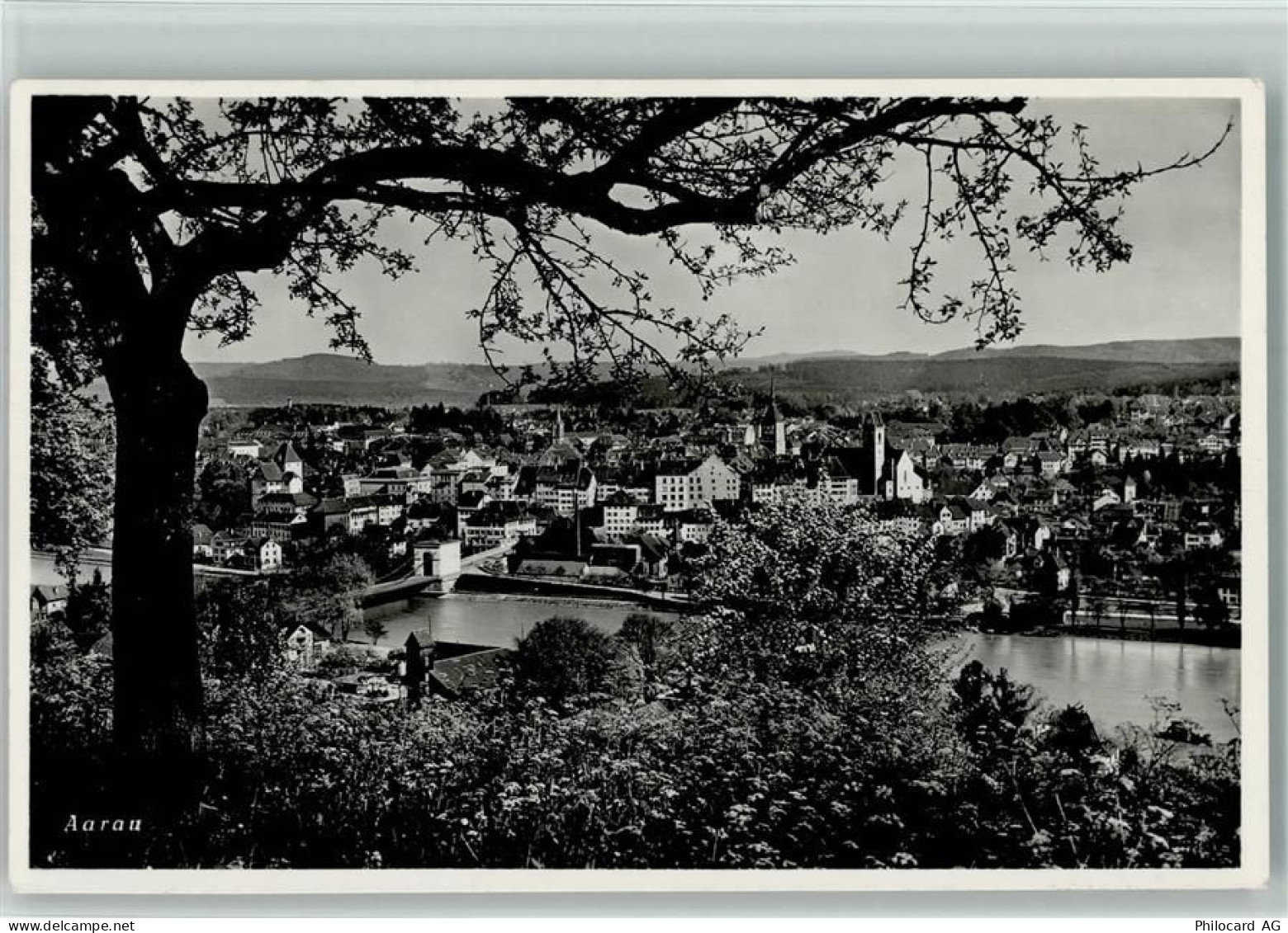 5000 Aarau - 10195396