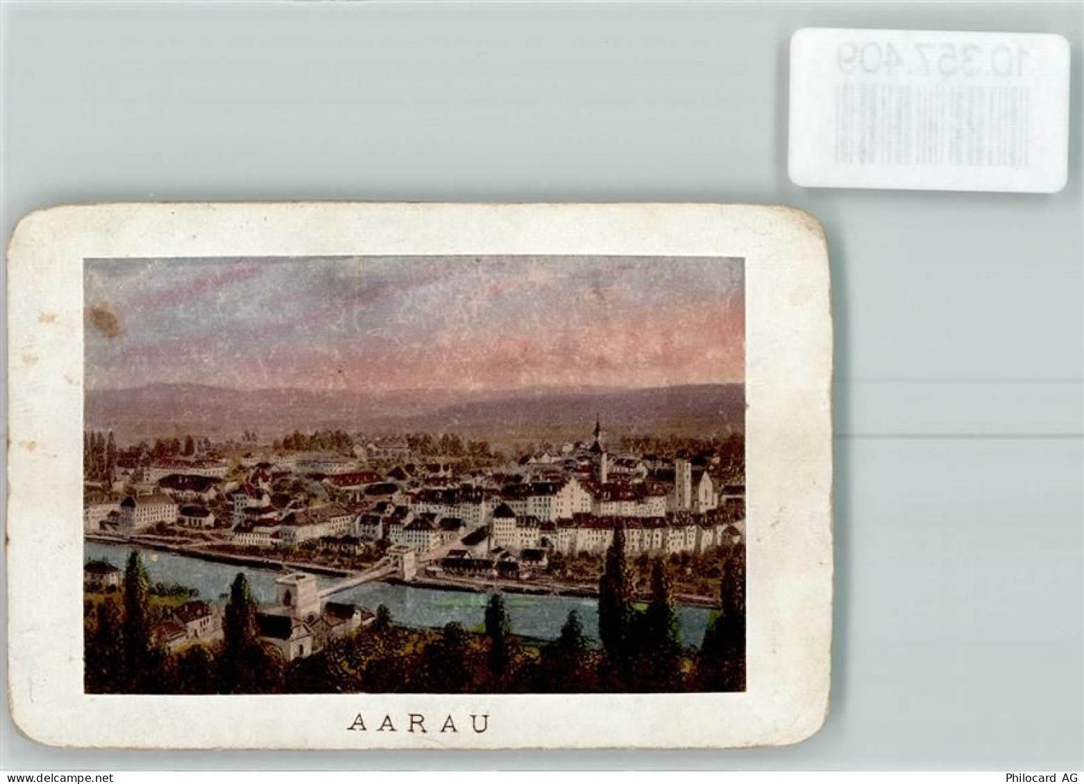 5000 Aarau - 10357409